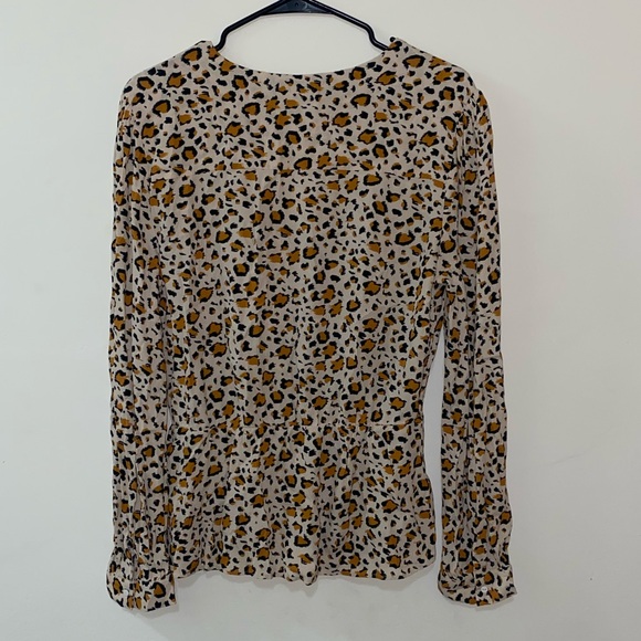 Velvet Heart Top - Picture 4 of 4